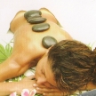 Aroma Stone Massage